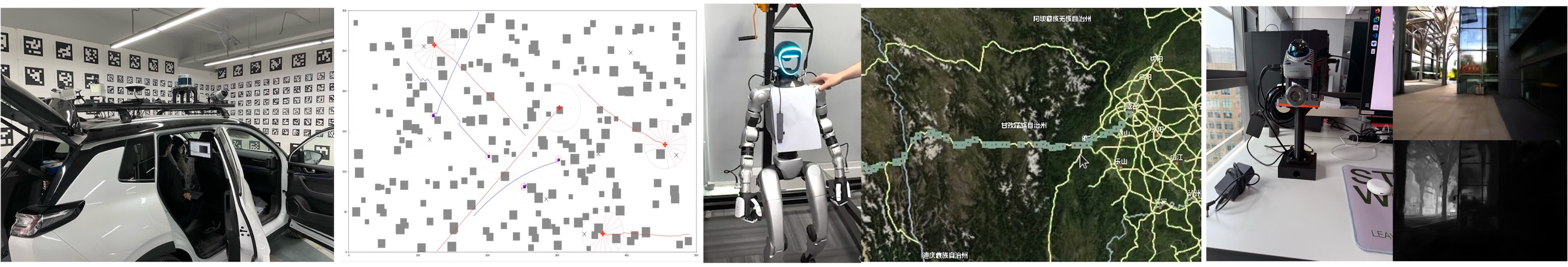 Building a self-driving car